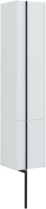 Шкаф-пенал Allen Brau Reality 30 1.32001.WM R белый матовый