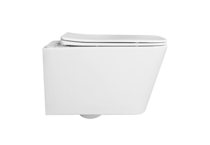 Подвесной унитаз Акватек Либра AQ0530N-00