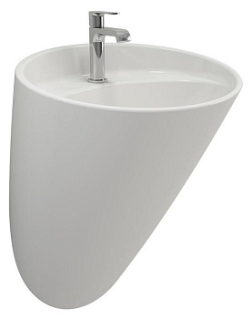 Раковина Bocchi Venezia 1083-001-0126 белая