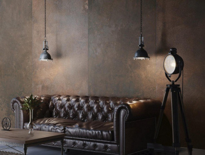 Керамогранит SG071100R Кортен коричневый 119,5X320x11 (1шт/3,824м2), м2