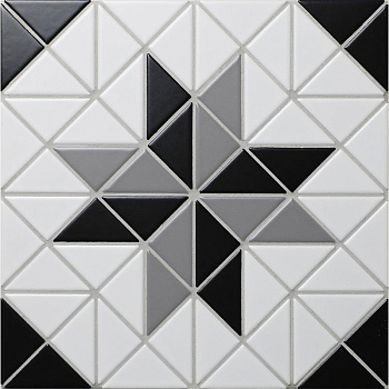 Керамическая мозаика, ASTRA GREY, Albion Керамическая мозаика, ASTRA GREY, Albion