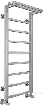 Полотенцесушитель Terminus Контур с/п П9 400х1000 Полотенцесушитель Terminus Контур с/п П9 400х1000