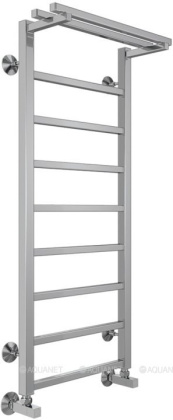 Полотенцесушитель Terminus Контур с/п П9 400х1000 Полотенцесушитель Terminus Контур с/п П9 400х1000