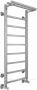 Полотенцесушитель Terminus Контур с/п П9 400х1000 Полотенцесушитель Terminus Контур с/п П9 400х1000