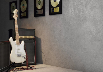 Surface Laboratory/Сити Найт серый обрезной 119,5x320x0,6