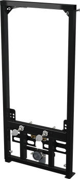 Монтажная рама для биде Монтажная рама для биде