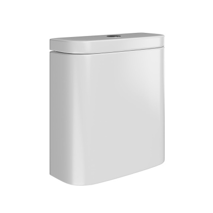 Бачок BUONGIORNO с механизмом Geberit, прокладкой и крепежом Бачок BUONGIORNO с механизмом Geberit, прокладкой и крепежом