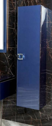 Пенал LUCIDO Насыщенный синий 305000 772-BL Boheme Пенал LUCIDO Насыщенный синий 305000 772-BL Boheme