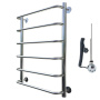 Полотенцесушитель Идеал эл ТЭН 1 80*50 (ЛЦ5)