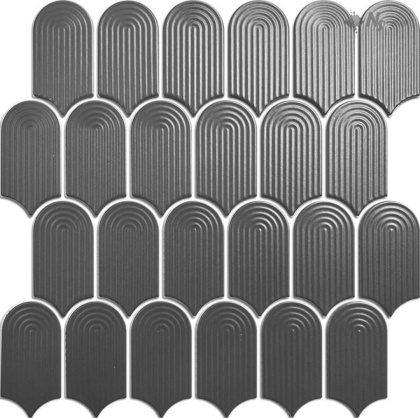 Мозаика R-348 керамика матовая (288*298) 20