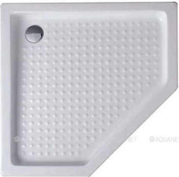 Акриловый поддон CEZARES TRAY-A-P-100-15-W Акриловый поддон CEZARES TRAY-A-P-100-15-W