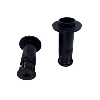 Ножки для поддона RGW LEG-8B, RGW 55230108-31 Ножки для поддона RGW LEG-8B, RGW 55230108-31