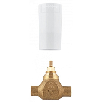 Скрытая часть Grohe 29803000 хром Скрытая часть Grohe 29803000 хром