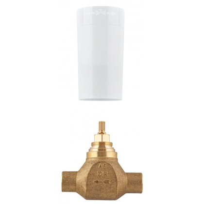 Скрытая часть Grohe 29803000 хром Скрытая часть Grohe 29803000 хром