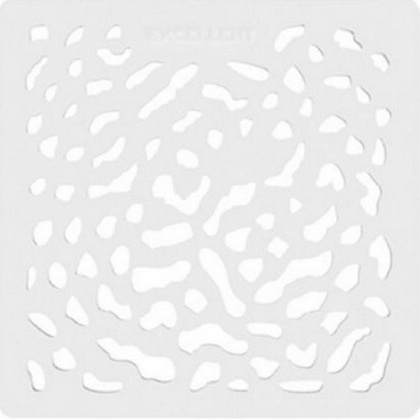 Крышка для поддона EXCELLENT Arda (белая) Крышка для поддона EXCELLENT Arda (белая)