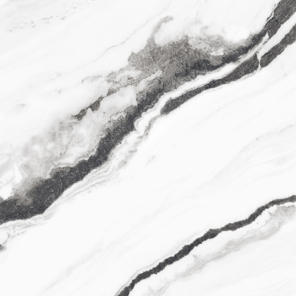 Керамогранит Silver белый полированный K-1610_LR 60х60 (4шт_1,44м2), м2