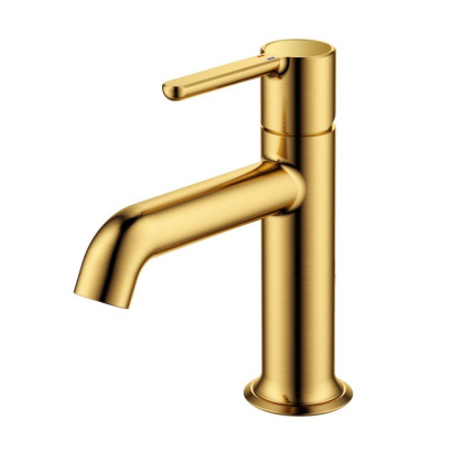 Смеситель для раковины CEZARES ECO-LS-01-W0