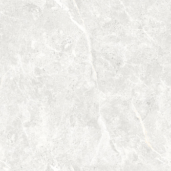 Stone Cool White Керамогранит белый 60х60 Полированный