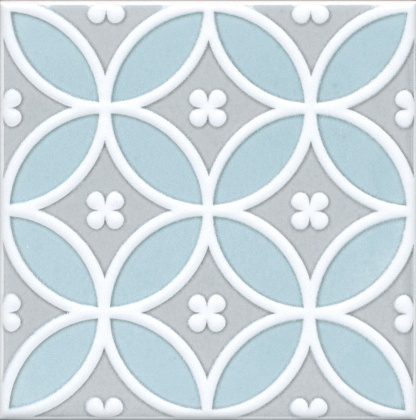 Декор NT\B181\17000 Мурано 15*15*6,9 (1уп/38шт), шт