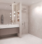 Керамогранит ONYX ELEGANT BEIGE 60x120 SATIN, LunaRossa