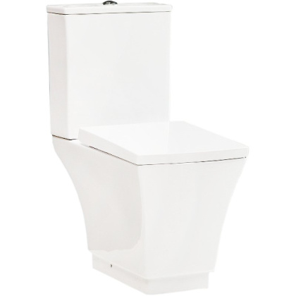 Чаша напольного унитаза BelBagno REGINA BB104CP