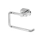 Держатель для туалетной бумаги Sense L, 9,9х14,5х4,7 см, хром, A7434100