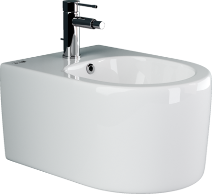 Подвесное биде Moments