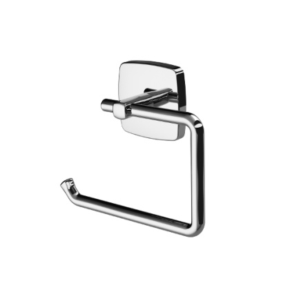Держатель для туалетной бумаги Gem, 10,1х12,2х3,9 см, хром, A9034100