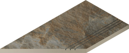 Дарк Борт.30X60 Грип Лев