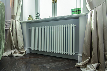 Трубчатый радиатор Гармония С25 N 1-300-3, (базовое исполнение)