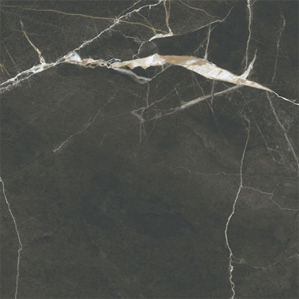 Керамогранит K947790R0001VTET SilkMarble Порто Неро (60см*60см*8мм) (5шт/1,8м2), м2