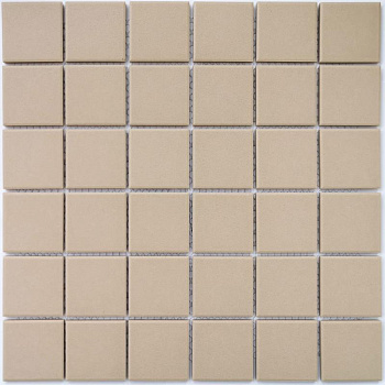 Мозаика керамогранитная Arene Beige 306*306*6, м2