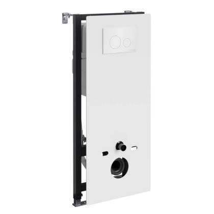 Abens 20TLT.010.ME.WH.WH02 Система инсталляции для унитазов