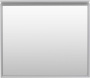 Зеркало Allen Brau Priority 90 1.31016.02 серебро браш