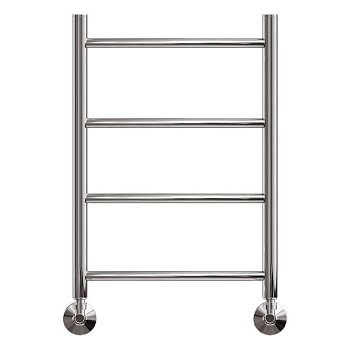 Полотенцесушитель водяной Point Афина PN04146 П4 400x600, хром