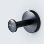 Крючок для халата Inspire V2.0, черный, A50A35822