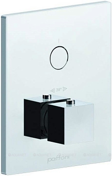 Смеситель для душа Paffoni Compact Box CPT513BO Смеситель для душа Paffoni Compact Box CPT513BO