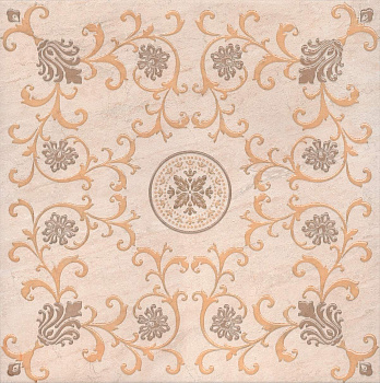 Декор напольный STG\A475\SG4551 Формиелло 50.2*50.2 (1кор/4шт), шт