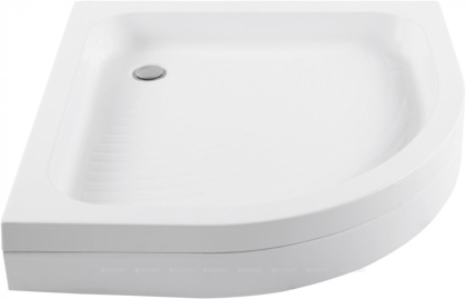 Душевой поддон Aquanet Blur BD-02 90x90