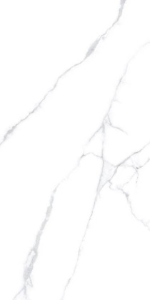 GT120607603PR/30 Керамогранит RomantiС_GT Бел. 60x120 полир. Slim_ 1\64,8