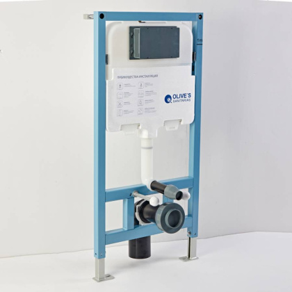 Система инсталляции, ширина 58 см, арт. M58008