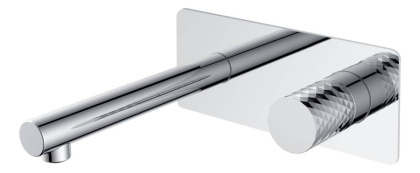 Смеситель STICK из стены CHROME DIAMOND CHROME Смеситель STICK из стены CHROME DIAMOND CHROME