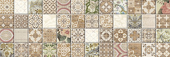 Плитка настенная 17-30-11-477 Kiparis мозаика 20*60 (10шт/1,2м2),м2 Плитка настенная 17-30-11-477 Kiparis мозаика 20*60 (10шт/1,2м2),м2
