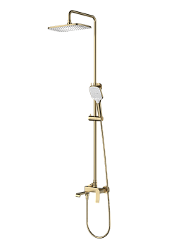 Душевая система Splenka для ванны и душа S31.24.03