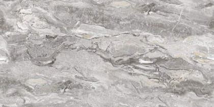 Ocean Awesome Grey Керамогранит серый 60х120 Полированный