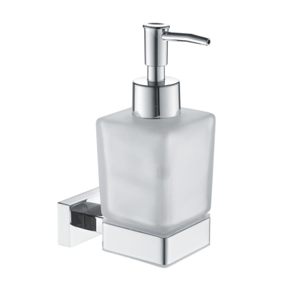 Дозатор для жидкого мыла, SG5644 Shevanik, Хром