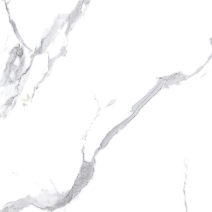 Calacatta Splendid Silver Керамогранит белый 60х60 Матовый Calacatta Splendid Silver Керамогранит белый 60х60 Матовый