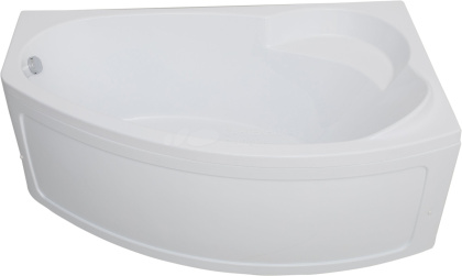 Акриловая ванна Aquanet Sofia 170x90 R (с каркасом) Акриловая ванна Aquanet Sofia 170x90 R (с каркасом)