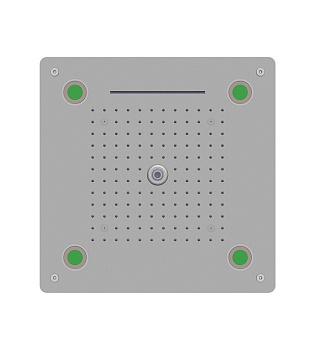 Верхний многофункциональный душ RGW SP-73, RGW 21140273-01