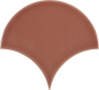 Керамическая плитка Carmen Escamas Dynamic Coral 15,5х17